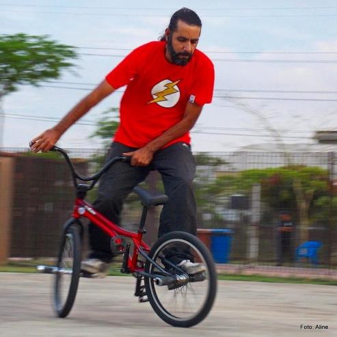 Bild zu BMX-Element in Grlitz-Weinhbel gesperrt