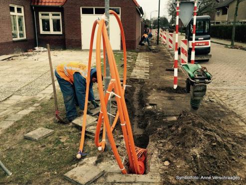 Bild zu  Ausschreibungsverfahren zum gefrderten Breitbandausbau im Landkreis Grlitz gestartet