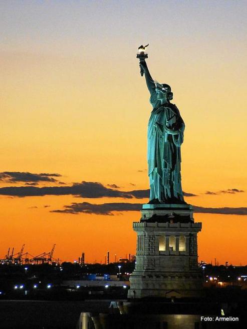 Bild zu Reisen in die USA - mit oder ohne Visum?