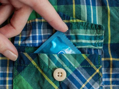 Bild zu HIV-Schnelltest: Wann ist er sinnvoll?
