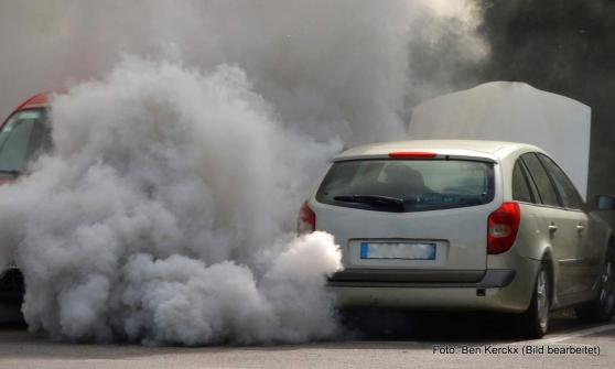 Bild zu Motorschaden: Auto nicht wertlos