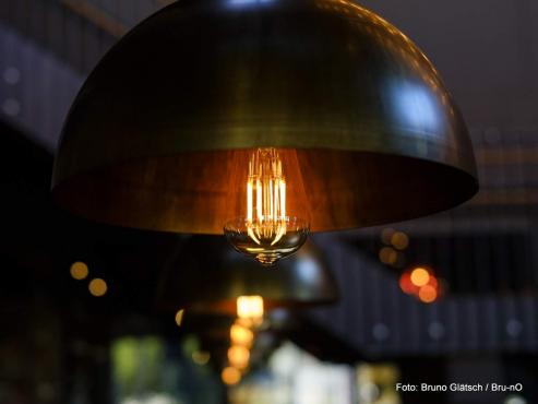 Bild zu Licht ins Dunkel!