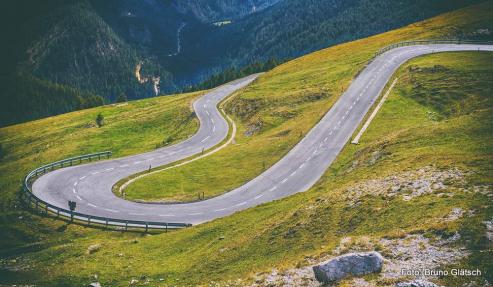 Bild zu Deutschlandtour auf zwei Rdern, die schnsten Motorrad-Routen
