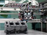 Bild zu Technologiewunder 3D-Druck: Wo wird die Technik bereits eingesetzt?