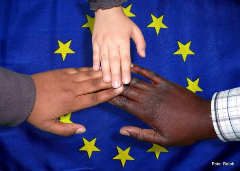Bild zu Ursu gegen Kommunalwahlrecht fr Nicht-EU-Brger