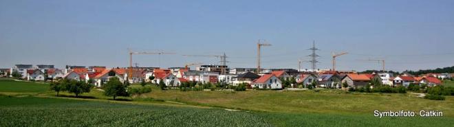 Kommentar: Ist Wohnungsneubau für Sachsen die Lösung? Kommentar: Ist Wohnungsneubau für Sachsen die Lösung?