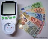 Bild zu Energievertrge vergleichen und Stromkosten sparen: So gehts