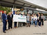 Bild zu Schlerbefrderung 2021/22 im Landkreis Grlitz