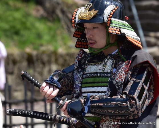 Bild zu Japan zu Gast in Grlitz