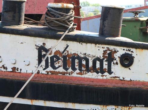Bild zu Heimat  Heymat?