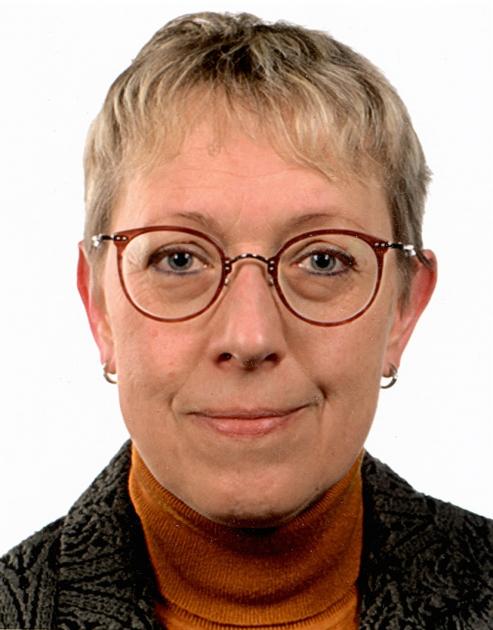 Bild zu Dr. Cornelia Wenzel wird neue Leiterin des Grlitzer Friedhofs