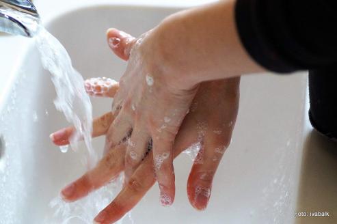 Bild zu Wo bleibt die Hygiene?