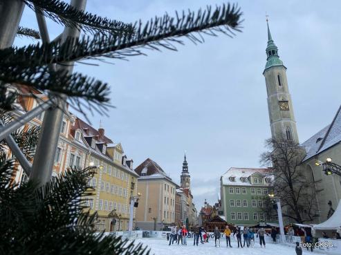 Bild zu Gutscheine fr die Grlitzer Eisbahn als sportliche Geschenkidee