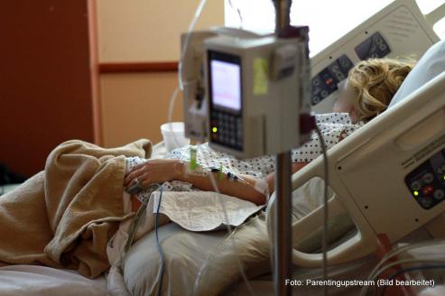 Bild zu Das deutsche Gesundheitssystem  wie es funktioniert