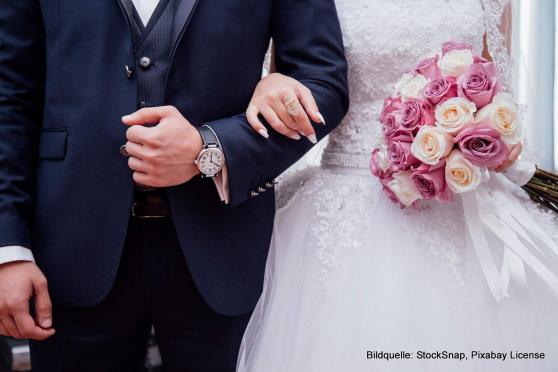 Der große Guide für Brautkleider Köln und Hochzeitsbedarf