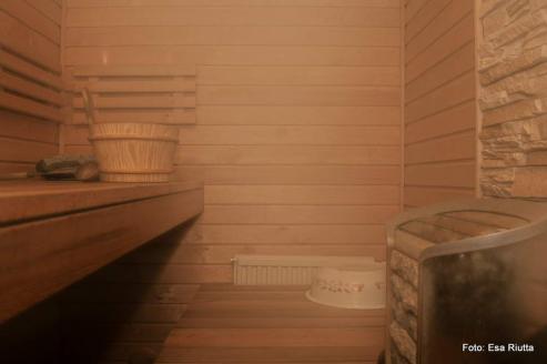Bild zu Warum die Sauna so gesund ist