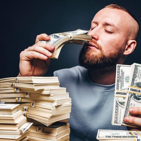 Bild zu Sieben populre Mythen ber Investitionen