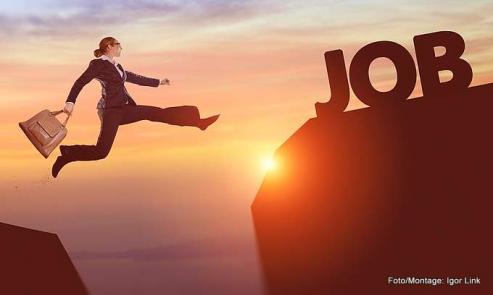 Bild zu Tipps und Tricks fr die Vorbereitung eines Bewerbungsgesprchs