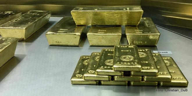 Bildtitel: Ein Edelmetall für Schmuck, Anleger und Industrie Bild zu Ein Edelmetall für Schmuck, Anleger und Industrie
