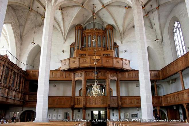 Die ersten Aufführungstermine Die ersten Aufführungstermine