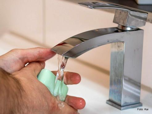 Bild zu Vielfalt und Stilsicherheit im Badezimmer bewahren