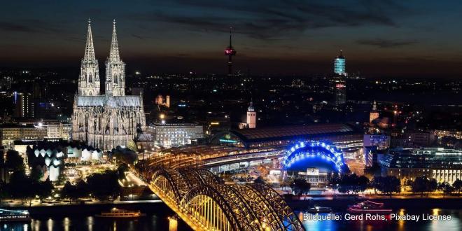 Bildtitel: Brautkleider Köln Bild zu Brautkleider Köln