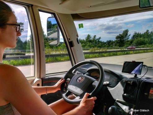 Bild zu Urlaub einmal ganz anders