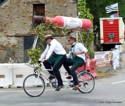 Bild zu TANDEM-Begegnungsabend am 12. September