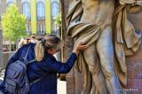 Bild zu Die Landtagswahl in Sachsen rckt nher