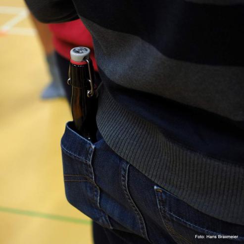 Bild zu Weiter Teilzeit-Prohibition in Grlitz