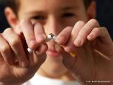 Bild zu E-Zigarette, Shisha und Co. als angesagte Rauchtrends? Besser nicht