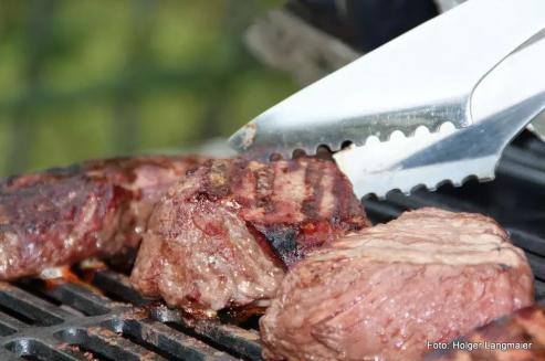 Bild zu Kohleausstieg am Grill