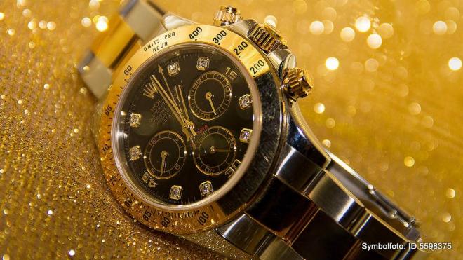 Bildtitel: Worauf beim Kauf einer guten Uhr geachtet werden muss Bild zu Worauf beim Kauf einer guten Uhr geachtet werden muss
