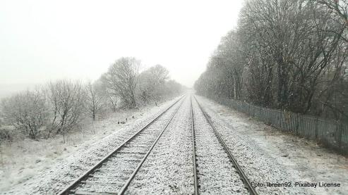 Bild zu Bahnverkehr nach Tschechien wird eingestellt