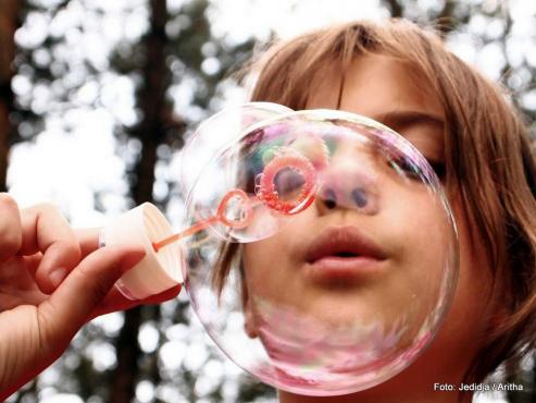 Bild zu Kinderstadt 2016 in Grlitz