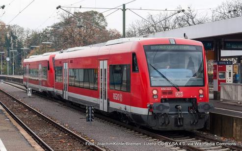 Bild zu Neues trilex-Betriebskonzept wird vorbereitet