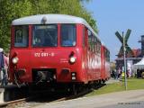 Bild zu Bund frdert legendren Grlitzer Schnelltriebwagen