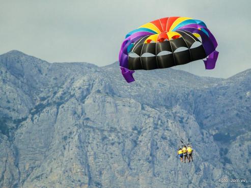 Bild zu Urlaub: Kroatien als atemberaubendes Reiseziel erleben