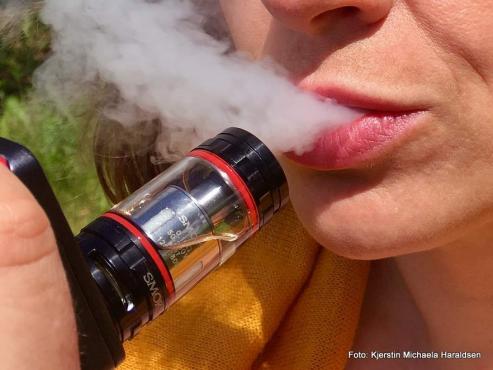 Bild zu Inhalation  bewhrte Methode aus Omas Hausapotheke