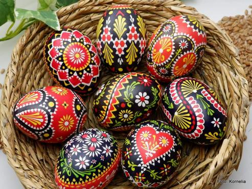 Bild zu Ostern in Grlitz