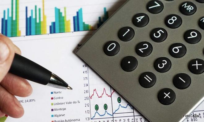 Bildtitel: Investieren am Finanzmarkt einfach erklärt Bild zu Investieren am Finanzmarkt einfach erklärt