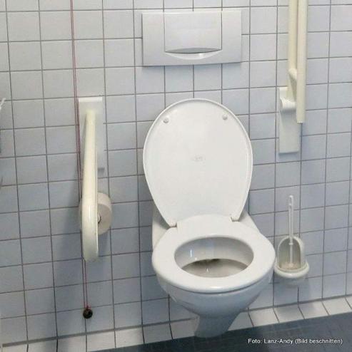 Bild zu Frdermittel fr barrierefreies Wohnen