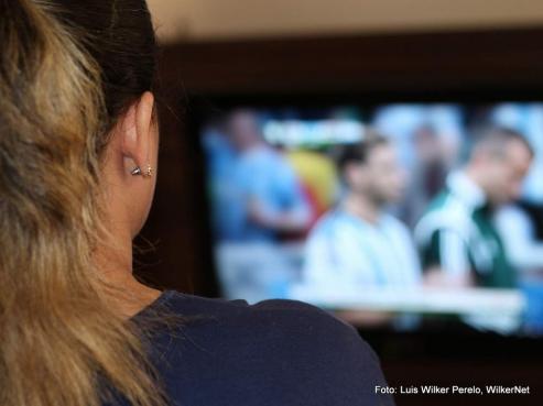 Bild zu So sieht die Zukunft des Fernsehens aus