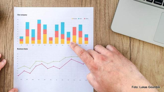 Business Intelligence rückt vor – Görlitz macht mit Business Intelligence rückt vor – Görlitz macht mit
