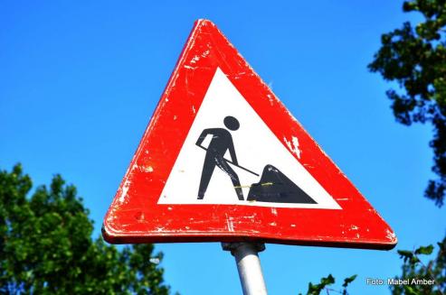 Bild zu Straensperrungen in Grlitz