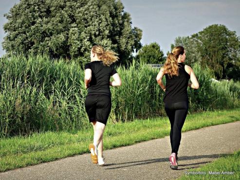 Bild zu Fit und gesund bleiben ist einfach