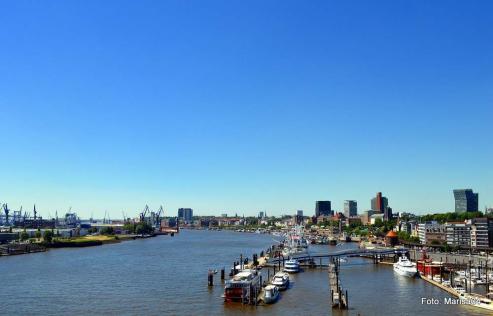 Bild zu Kurzreise nach Hamburg  abwechslungsreiches Freizeitprogramm fr Herbst und Winter 