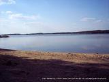 Bild zu Quitzdorfer Stausee macht Blau 
