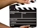 Bild zu Filmdreh braucht mehr von der Stadt