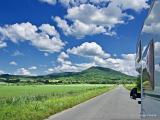 Bild zu  Hinterm Horizont gehts weiter